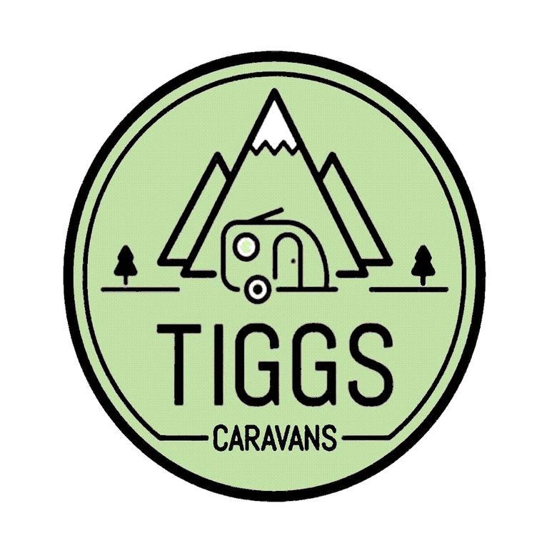 Tiggs Caravans Blackpool Ngoại thất bức ảnh