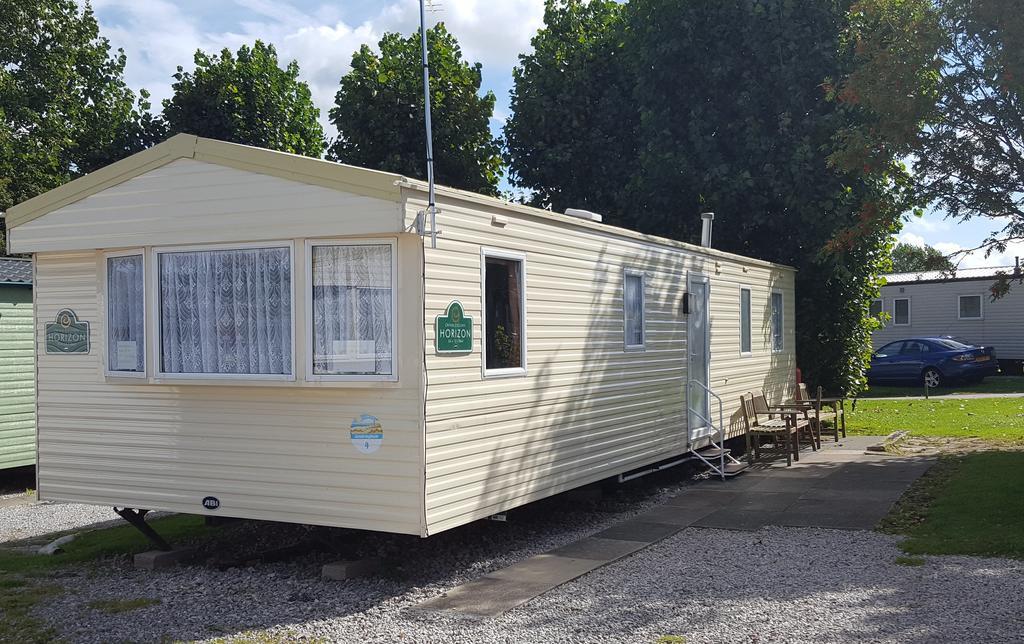 Tiggs Caravans Blackpool Ngoại thất bức ảnh